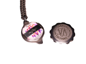 SOS Talisman TRM